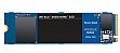 SSD  M.2 WD Blue SN550 500GB NVMe PCIe 3.0 4x 2280 TLC (WDS500G2B0C)