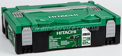  Hitachi DS10DAL