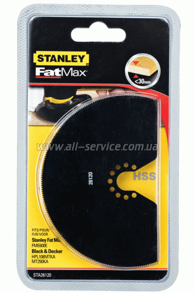  Stanley STA26120  MT300KA,   100. (STA26120)