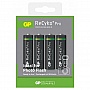  Gp AA 270AAHCNP-GB4 Recyko+ Pro Professional 2600 mAh (270AAHCNP / 4891199077753)