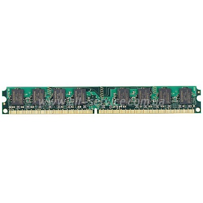  2Gb KINGSTON DDR2 PC6400 (KVR800D2N6/2G)