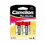  CAMELION LR14 / 2 BL Plus Alkaline (LR14-BP2)   1 .