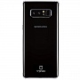  T-PHOX Samsung Galaxy NOTE 8 - Armor TPU Grey (6373885)