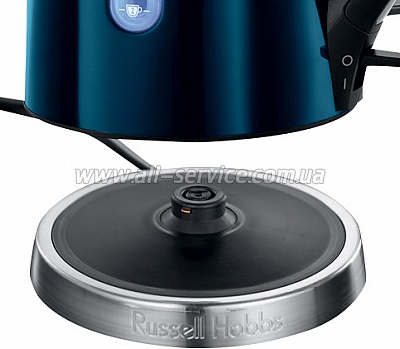  Russell Hobbs 21770-70 Jewels Topaz Blue