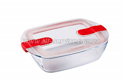   PYREX CK&HT (215PH00)