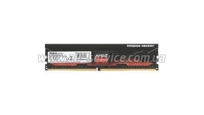  AMD Radeon DDR4 3000 16GB, , Retail, 1.35V (R9S416G3000U2S)