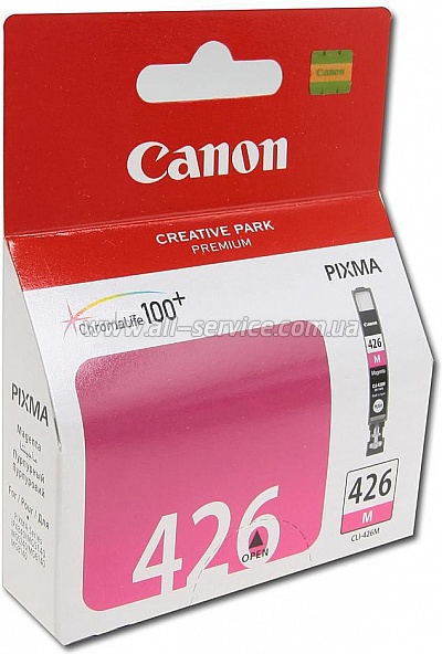  Canon CLI-426 Magenta IP4840 (4558B001)