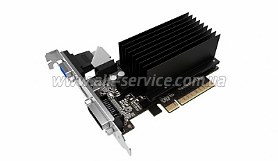  Palit GeForce GT 710 (NEAT7100HD46-2080H)