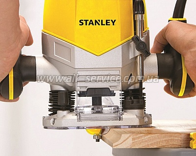  Stanley STRR1200