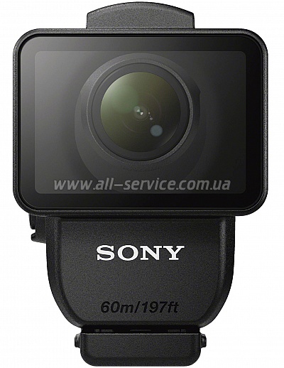   Sony HDR-AS50 (HDRAS50B.E35)