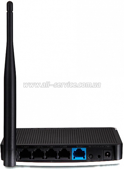 Wi-Fi   Netis WF-2411