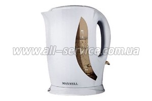  Maxwell MW-1016