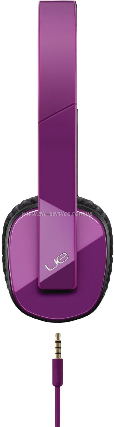  LOGITECH Ultimate Ears 4000 Purple (982-000028)
