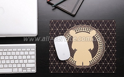  Xiaomi mouse pad Abstract rabbit 1162300007