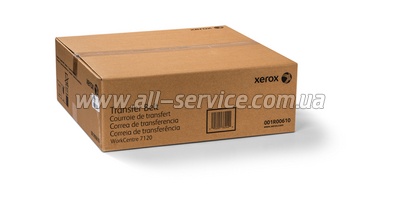    Xerox WC 7120/ 7125/ 7225 (001R00610)