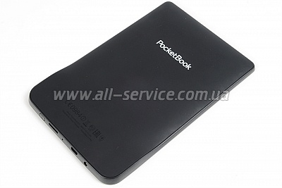   PocketBook 626 Touch Lux 2,  (PB626-Y-CIS)