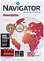  A4, 500, 100 /2, c  Navigator (OP-NAV-A4-100)