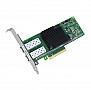   INTEL PCIE 10GB DUAL PORT (X710DA2BLK)