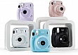   Fujifilm INSTAX Mini 11 Ice White (16654982)