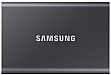 SSD  500GB Samsung T7 Titan Gray (MU-PC500T/WW)