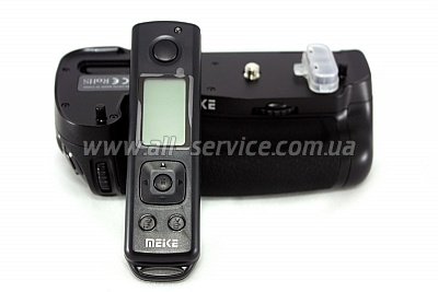   Meike Nikon D750 (MK-DR750 MB-D16) (DV00BG0051)