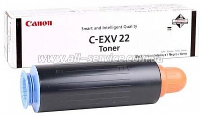 - C-EXV22 Canon iR-5055/ 5065/ 5075 (1872B002)