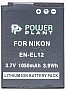 PowerPlant Nikon EN-EL12 (DV00DV1242)