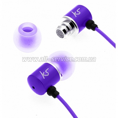  KS Ace Purple (KSACEMPU)