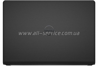  Dell V3559 Black (VAN15SKL1701_021_WIN)