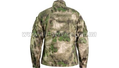  Skif Tac TAU Jacket, A-Tacs Green XL a-tacs fg (TAU J-ATG-XL)