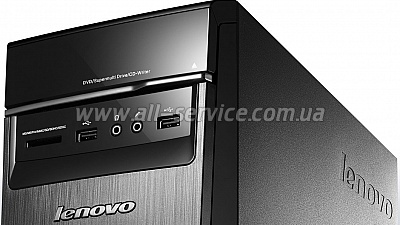  Lenovo Ideacentre 300 (90DN002CUL)