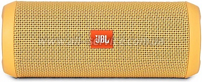  JBL Flip 3 Yellow (JBLFLIP3YEL)