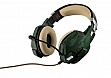  IT TRUST GXT 322C green camouflage (20865)