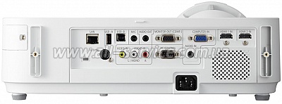  NEC M333XS (60003974)