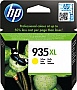  HP  935XL Officejet Pro 6230/ 6830 Yellow (C2P26AE)