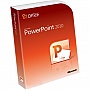  Microsoft PowerPoint 2010 32-bit/ x64 Russian DVD BOX (079-05205)