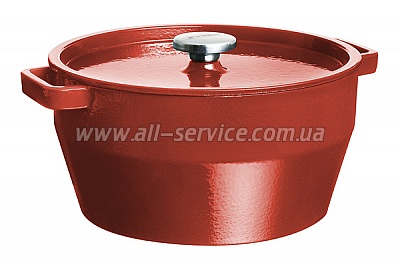  PYREX Slow Cook red 6.3 (SC5AC28)