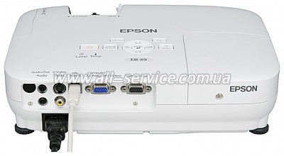  Epson EB-X9 (V11H375040)