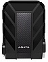  2TB ADATA HD710P 2.5" USB 3.1 Durable Black (AHD710P-2TU31-CBK)