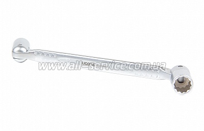 Ключ торцевой LICOTA AWT-SWS0607 Ключ торцевой LICOTA AWT-SWS0607