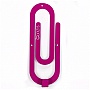   Glozis Clip Purple (H-015)