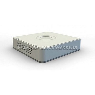 IP- Hikvision DS-7104HGHI-F1
