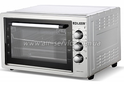   Edler EO-5003GR