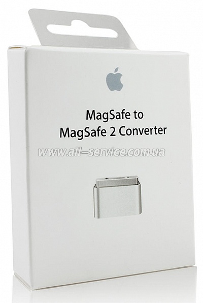  Apple MagSafe to MagSafe 2 (MD504ZM/A)