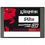 SSD  Kingston 2.5" 512GB (SKC400S37/512G)