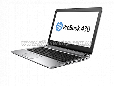  HP ProBook 430 13.3AG (N1B07EA)
