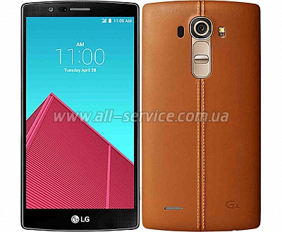  LG H818 G4 32 Gb brown