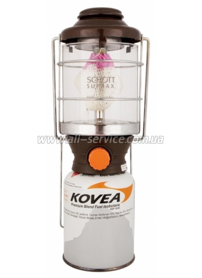   Kovea Super Nova KL-1010 (8806372096076)