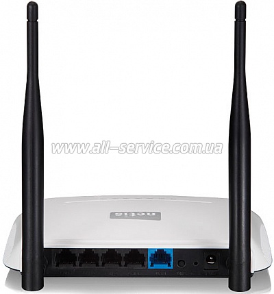 Wi-Fi   Netis WF-2419R