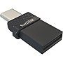 16Gb SANDISK Dual Type-C USB 3.0 (SDDDC1-016G-G35)